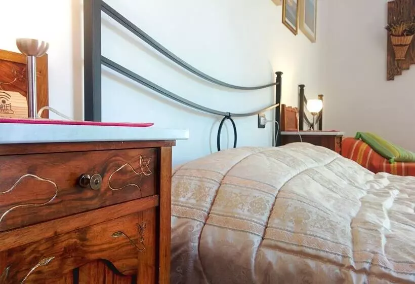 B&b Costiera Dei Cech   Homestay