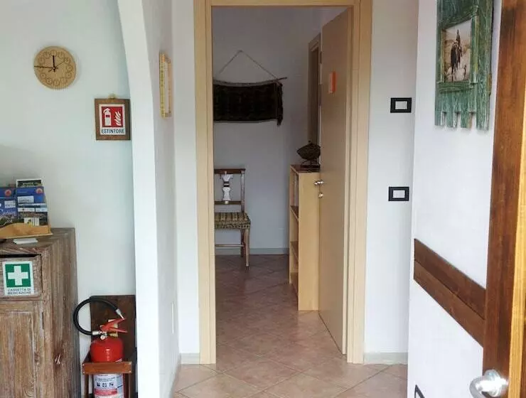 B&b Costiera Dei Cech   Homestay