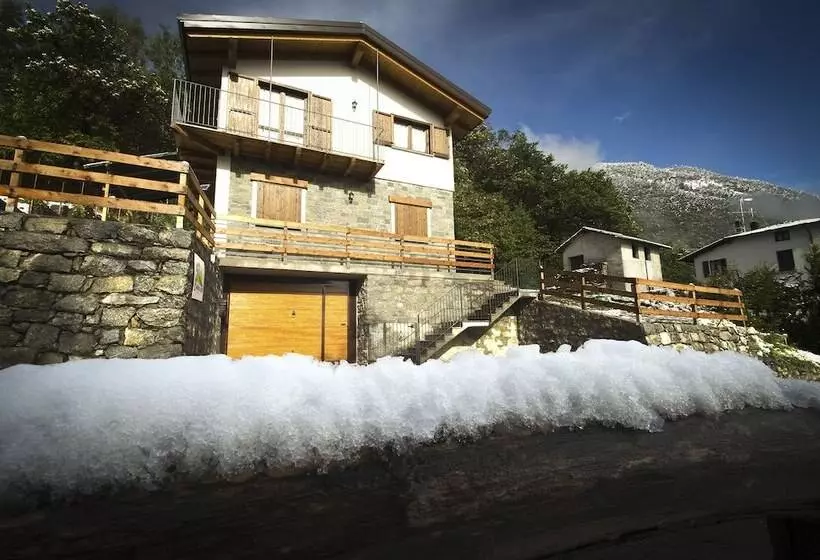 B&b Costiera Dei Cech   Homestay