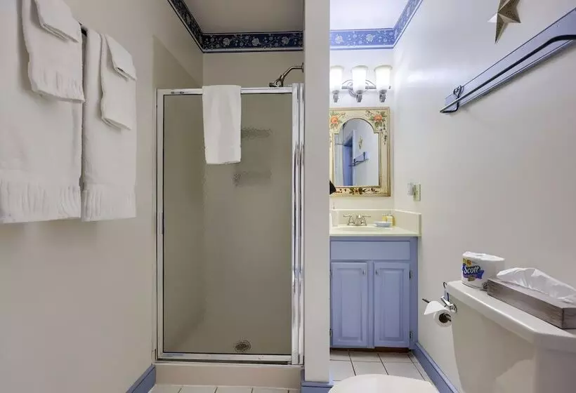 Aamiaismajoitus (B&B) The Alden House