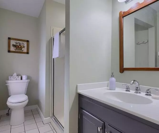 Aamiaismajoitus (B&B) The Alden House