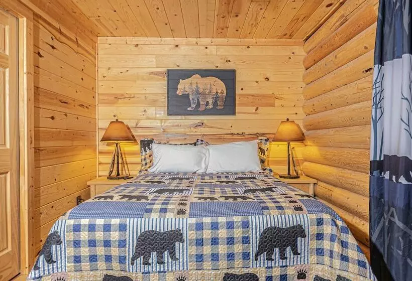 Grin Inn Bear It