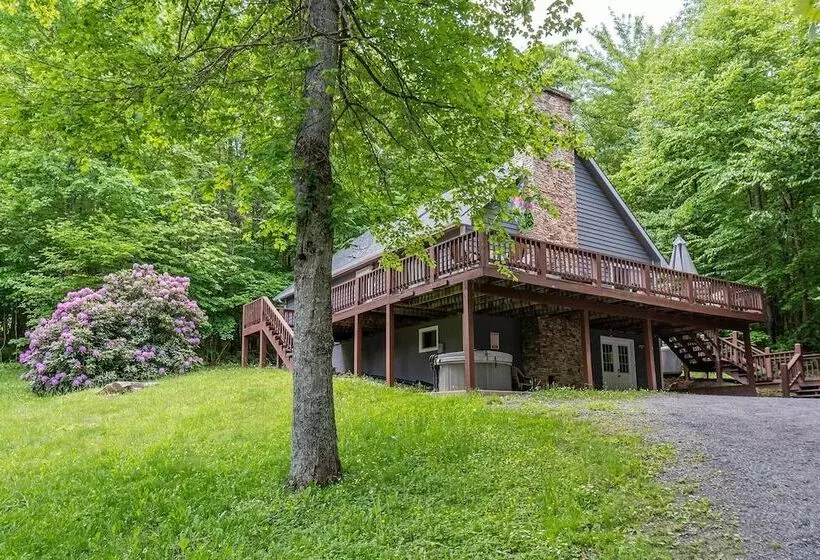 Home Sweet Cabin