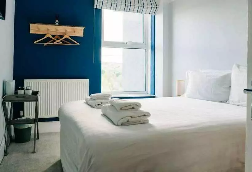 ホテル Bryn Berwyn Country House