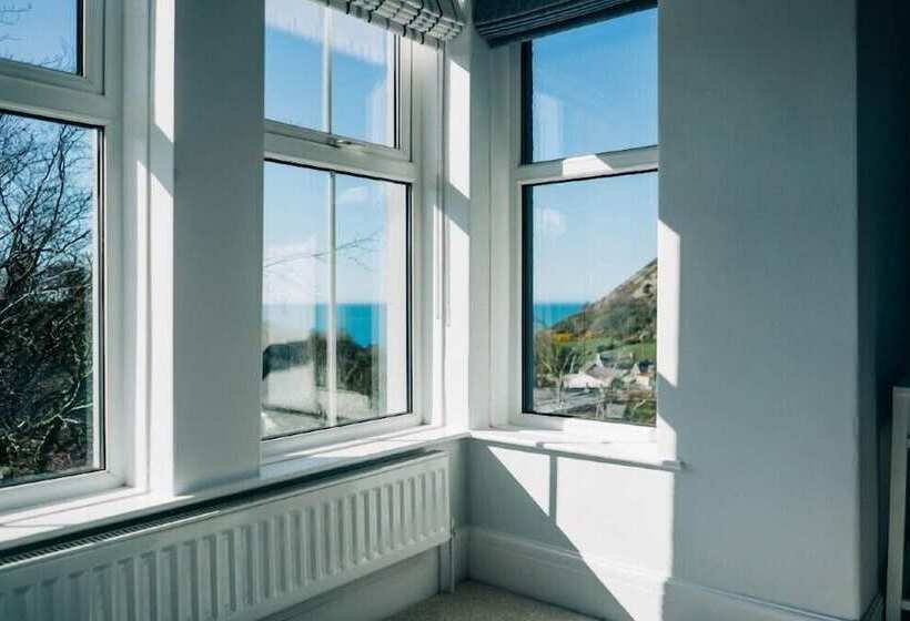 호텔 Bryn Berwyn Country House