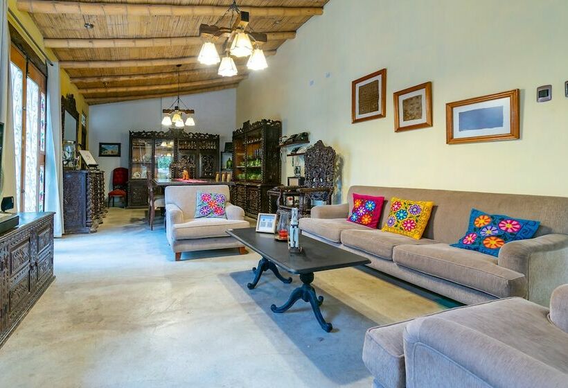 호텔 Serenity Lodge