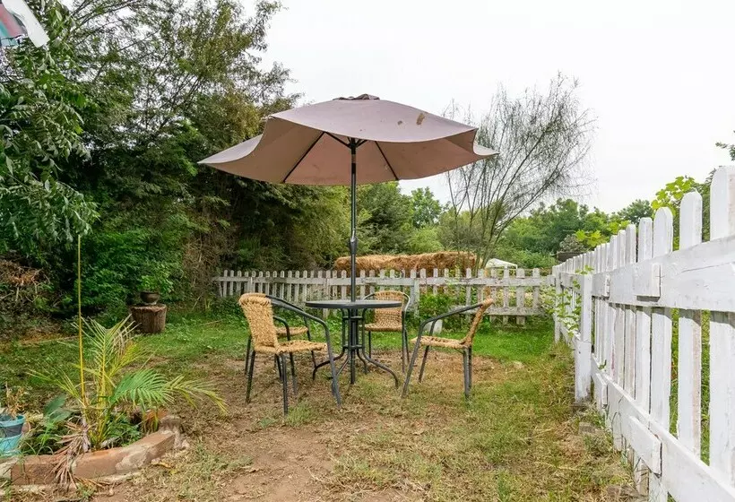 هتل Serenity Lodge