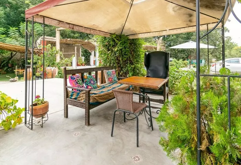 هتل Serenity Lodge