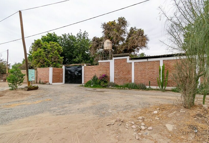 호텔 Serenity Lodge