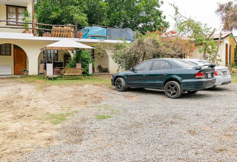 호텔 Serenity Lodge