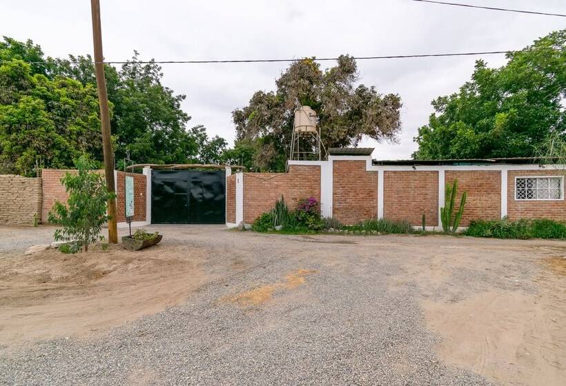 호텔 Serenity Lodge