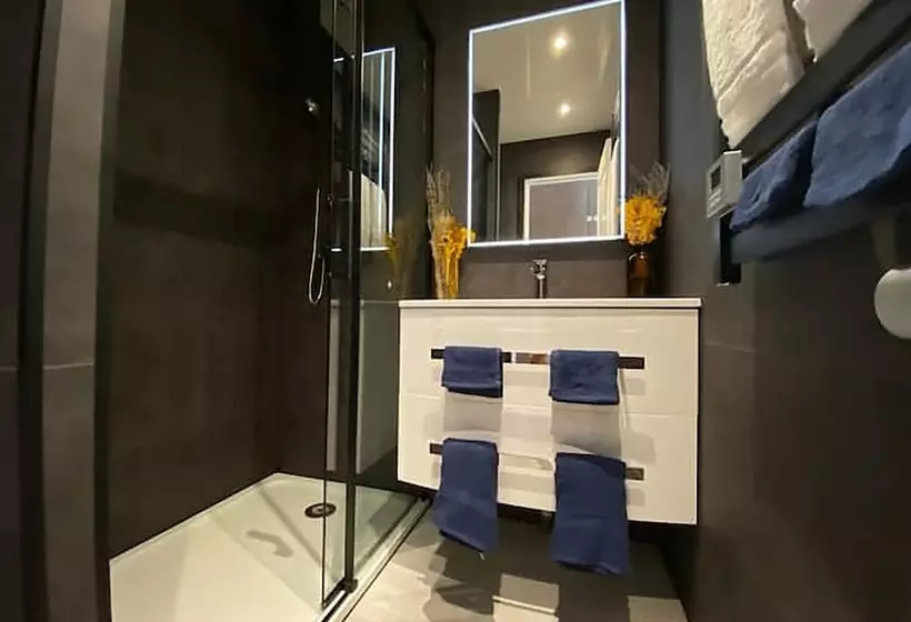 ホテル Maison Sur L Eau Mille Et Une Nuits Avec Jacuzzi