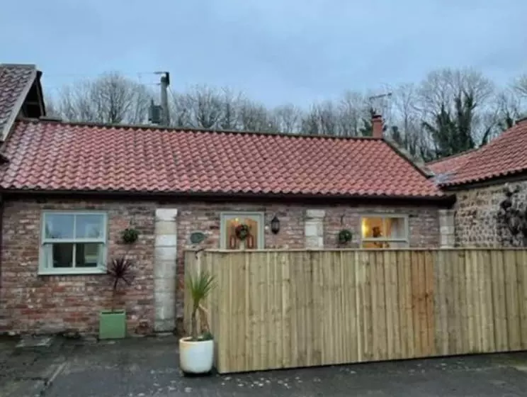 Swallow Cottage