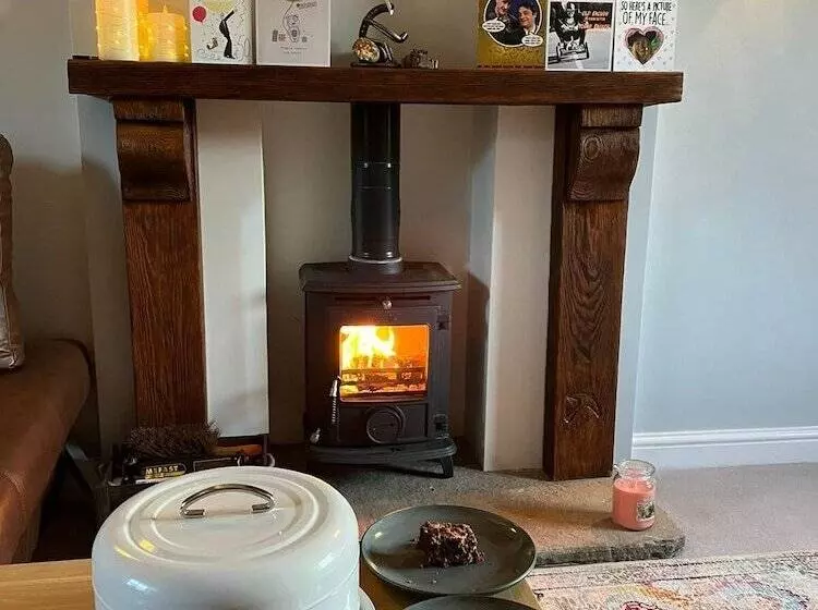 Swallow Cottage