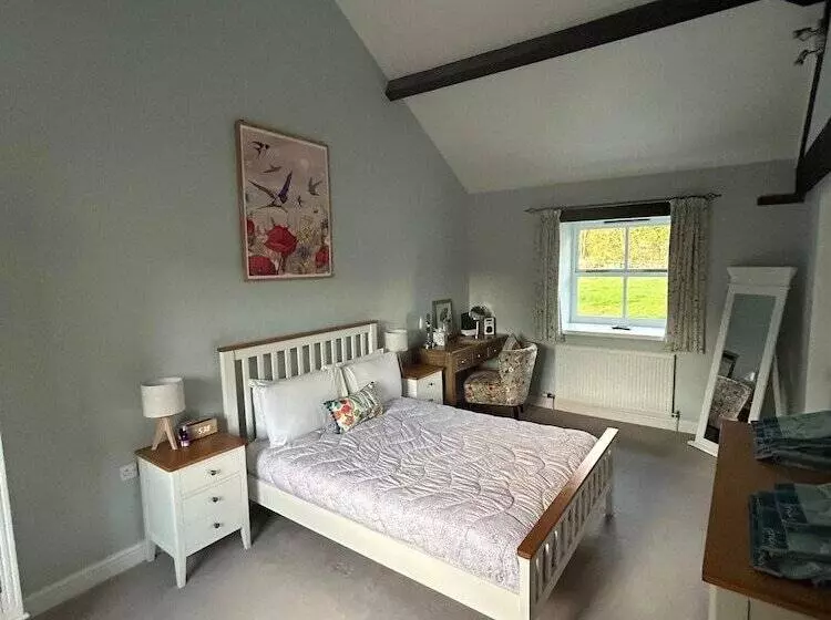 Swallow Cottage
