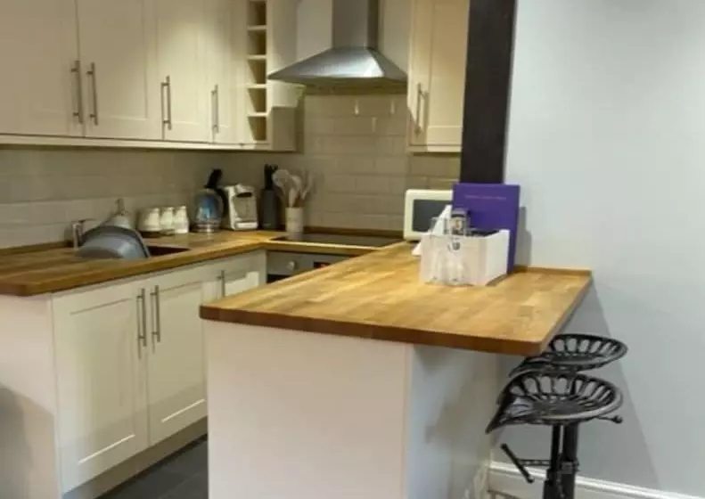 Swallow Cottage