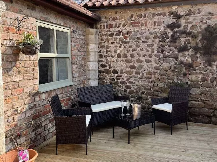 Swallow Cottage