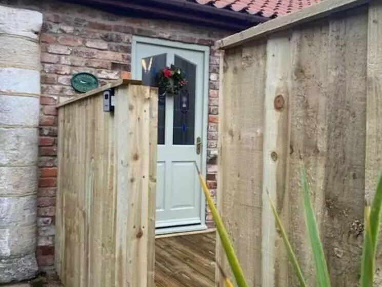 Swallow Cottage