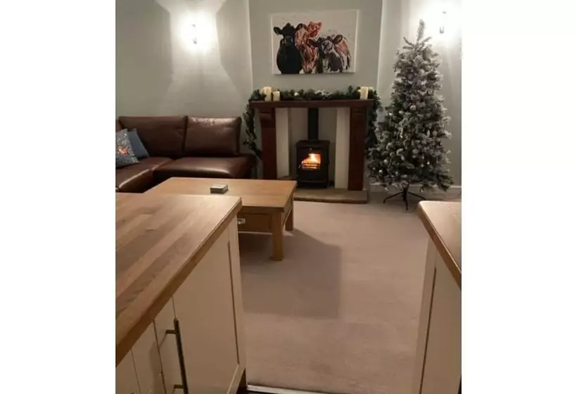 Swallow Cottage