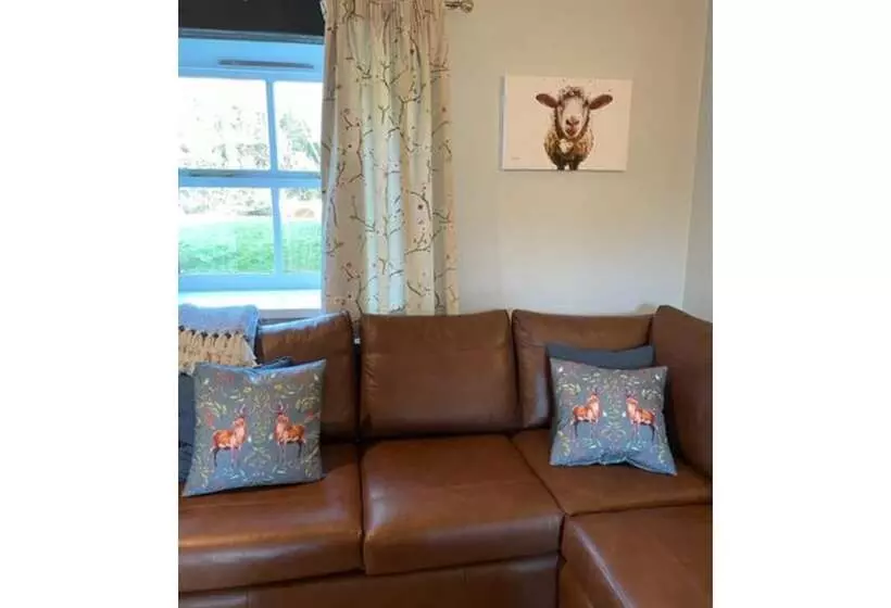 Swallow Cottage