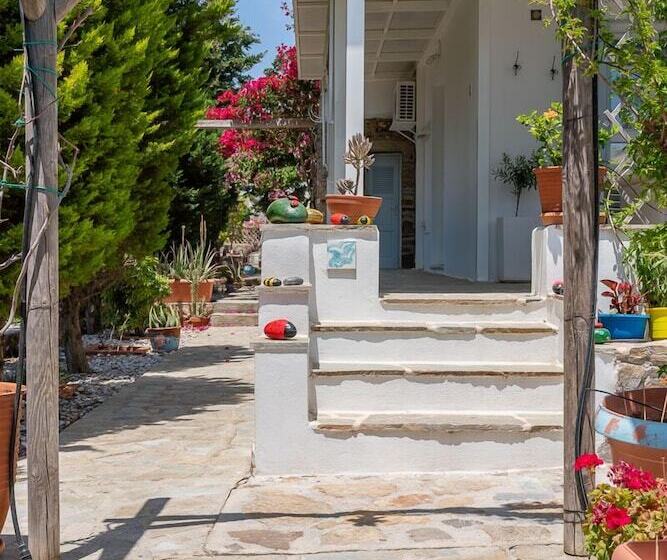 민박 La Casa Di Dolly