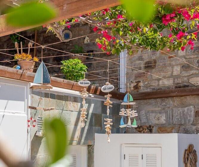 민박 La Casa Di Dolly