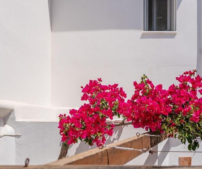 민박 La Casa Di Dolly