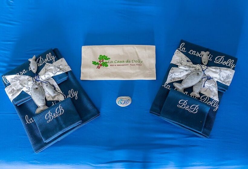 민박 La Casa Di Dolly