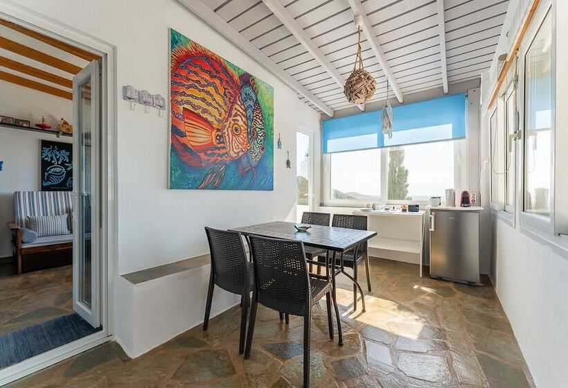 민박 La Casa Di Dolly