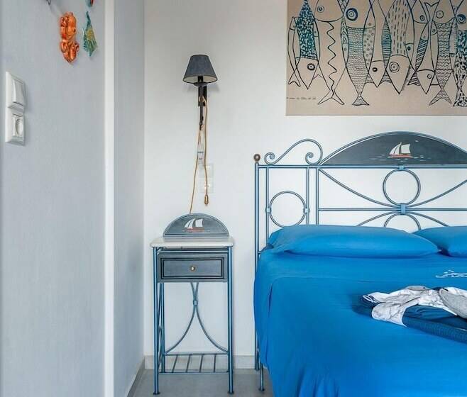 민박 La Casa Di Dolly