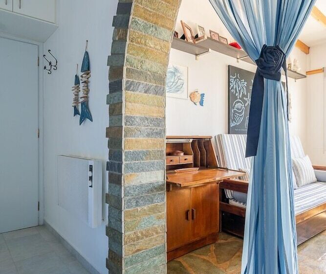 민박 La Casa Di Dolly