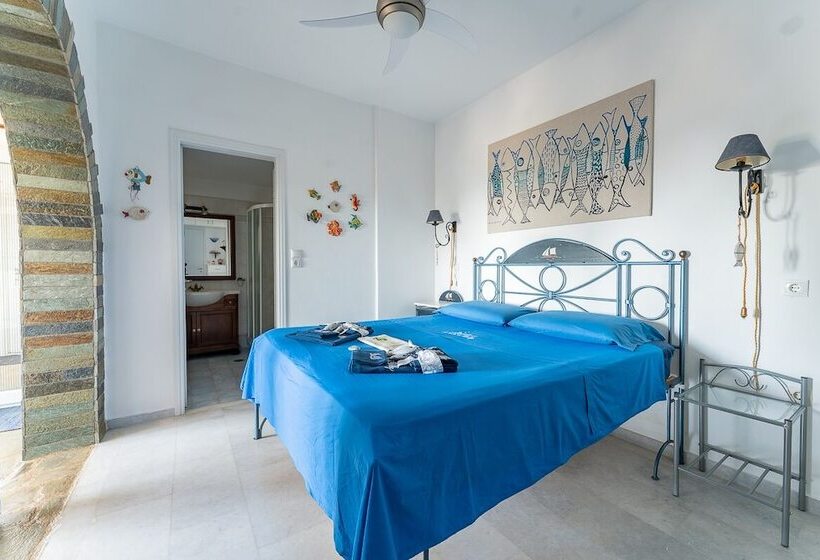 민박 La Casa Di Dolly