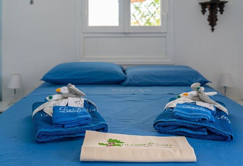 민박 La Casa Di Dolly