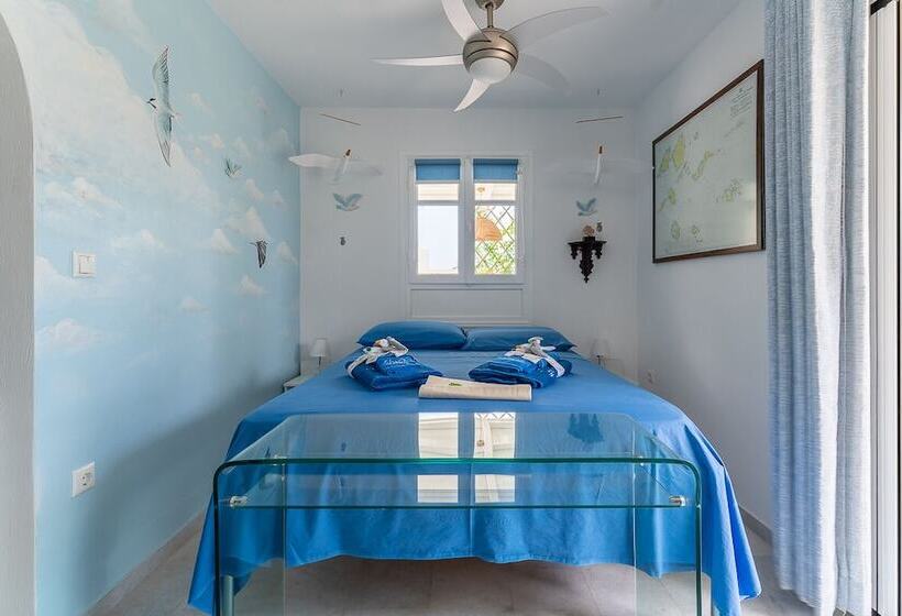 민박 La Casa Di Dolly