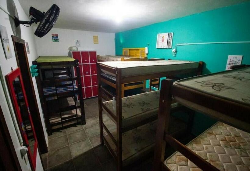 هاستل Farah Camping Smartcamp Hospedagem Econômica