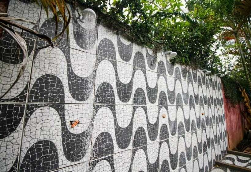 هاستل Farah Camping Smartcamp Hospedagem Econômica