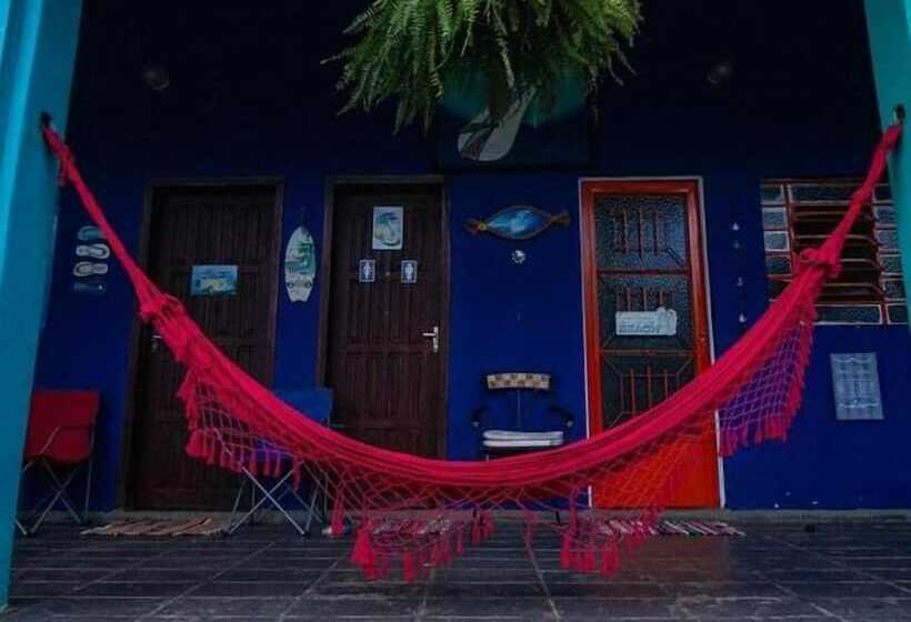 هاستل Farah Camping Smartcamp Hospedagem Econômica