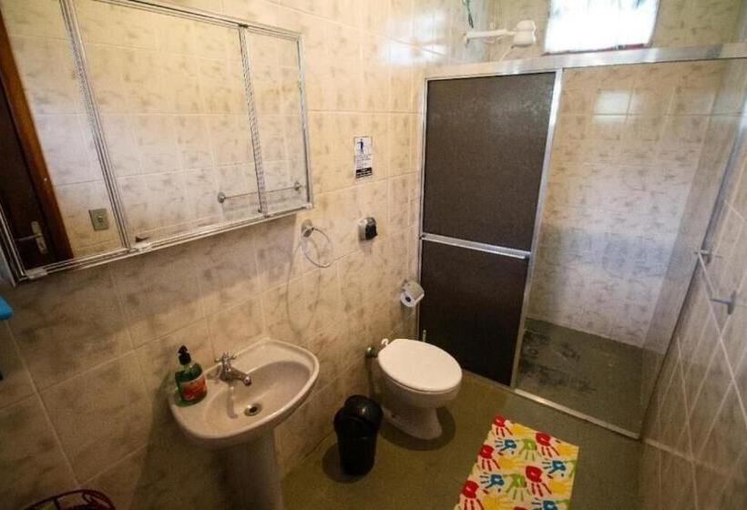 هاستل Farah Camping Smartcamp Hospedagem Econômica