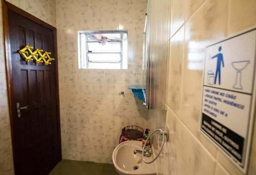 هاستل Farah Camping Smartcamp Hospedagem Econômica