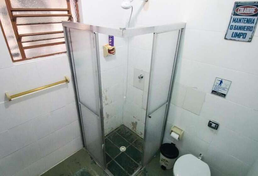 هاستل Farah Camping Smartcamp Hospedagem Econômica