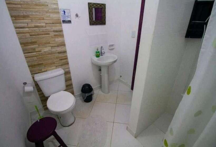 هاستل Farah Camping Smartcamp Hospedagem Econômica