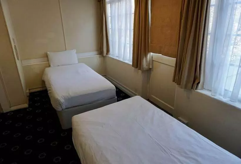 Hotelli Albany, Brighton & Hove