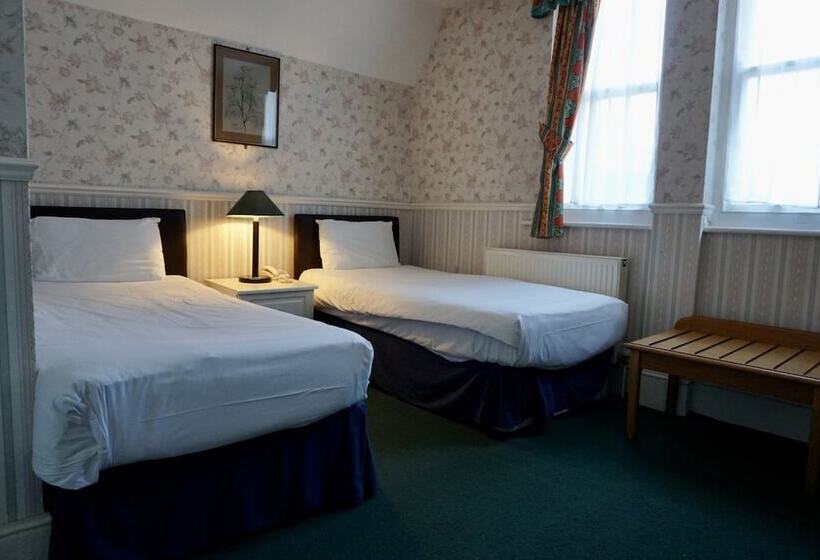 酒店 Albany, Brighton & Hove