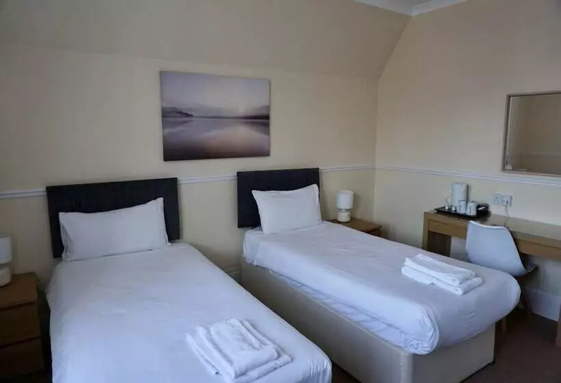 Hotelli Albany, Brighton & Hove