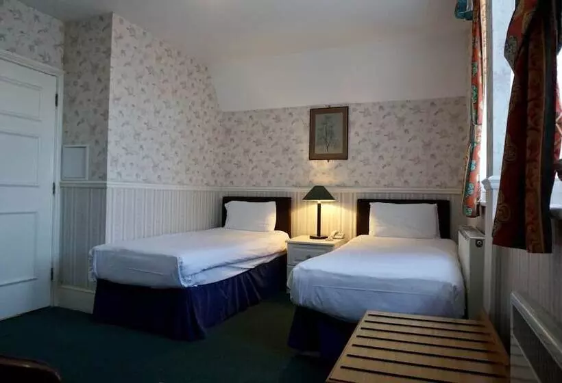 Hotelli Albany, Brighton & Hove