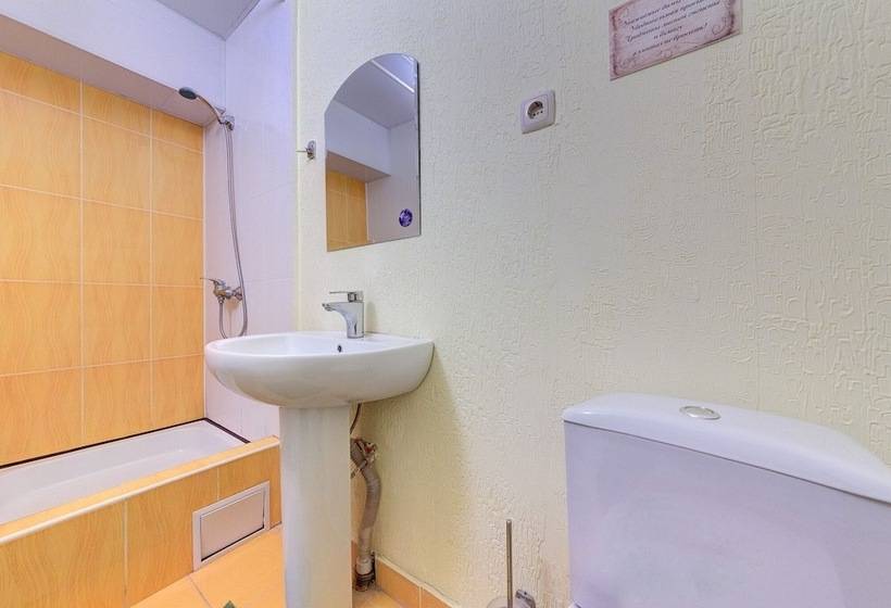 فندق Anapa Patio