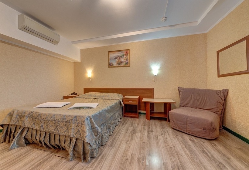 فندق Anapa Patio