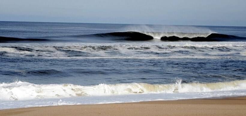 Otel Laguna Garzon Lodge
