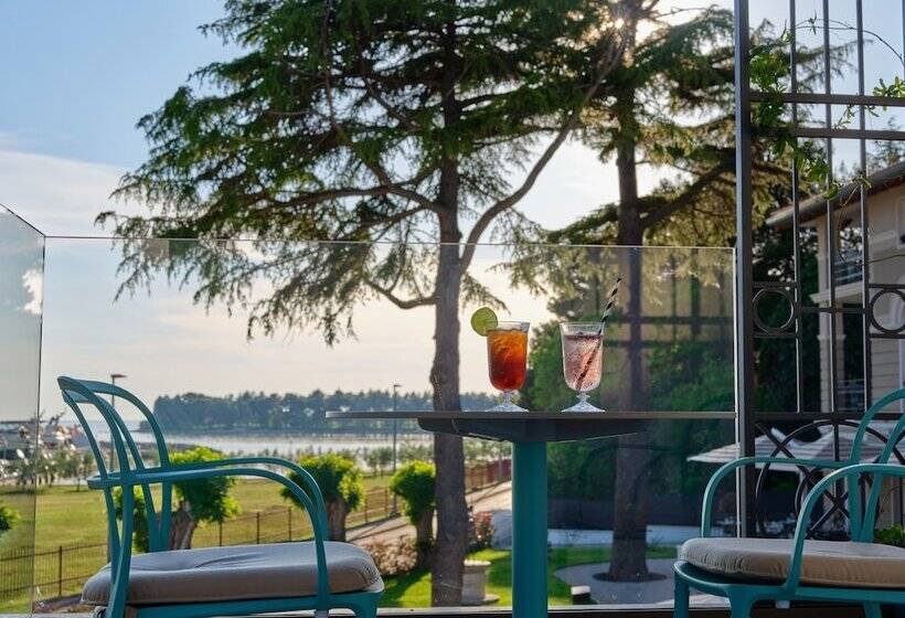 Palazzo Rainis Hotel & Spa Small Luxury Hotel Adults Only