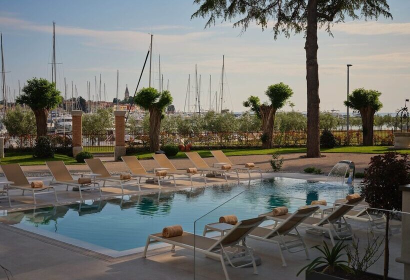 Palazzo Rainis Hotel & Spa Small Luxury Hotel Adults Only